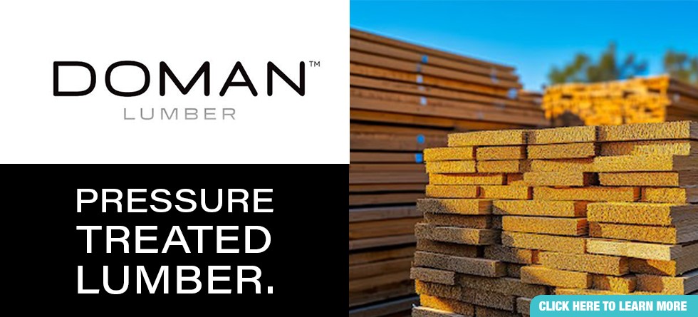 Doman Lumber
