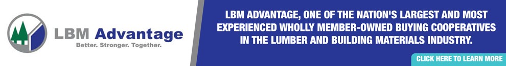 LBM Advantage, Inc.