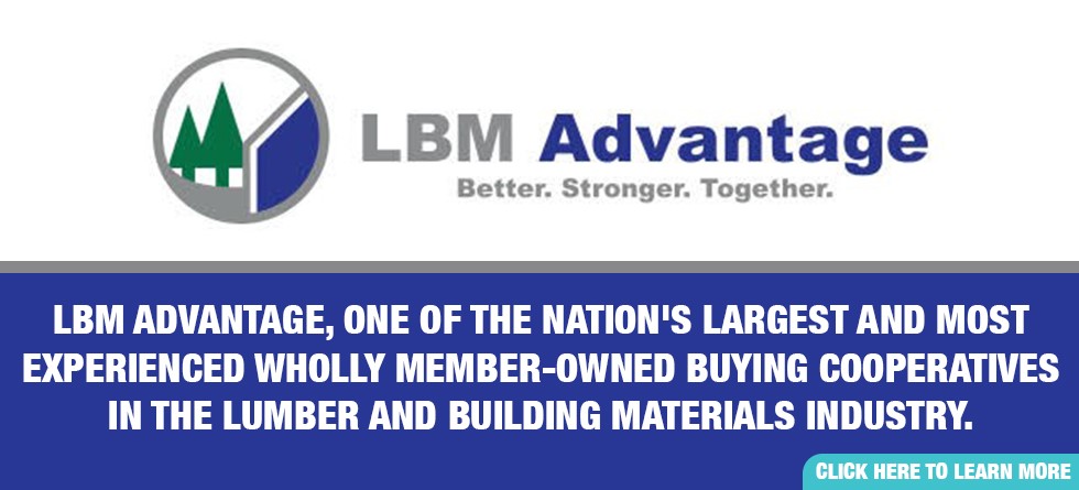 LBM Advantage, Inc.